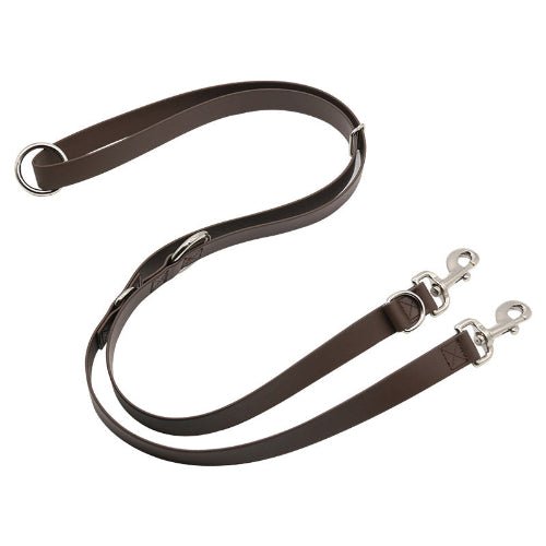 Waterproof Durable PVC Multifunction Dog Leash Training Lead
