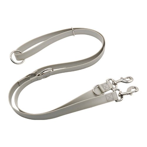 Waterproof Durable PVC Multifunction Dog Leash Training Lead