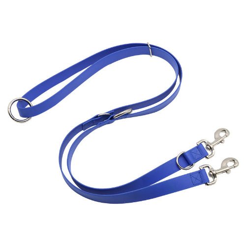 Waterproof Durable PVC Multifunction Dog Leash Training Lead