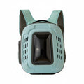 Breathable Pet Carrier Backpack Travel Bag for Small Dogs and Cats
